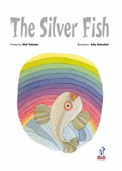 The Silver Fish (eBook, ePUB) - Tobala, Afaf