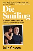 Die Smiling (eBook, ePUB)
