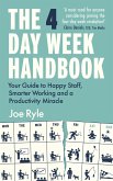 The 4 Day Week Handbook (eBook, ePUB)