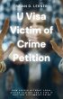 U Visa Victim of Crime Petition (eBook,... - Bild 1