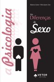 A Psicologia das diferenças de sexo (eBook, ePUB)