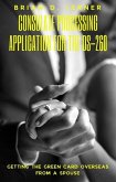 Consulate Processing Application for the DS-260 (eBook, ePUB) Consulate Processing Application for the DS-260 (eBook, ePUB)