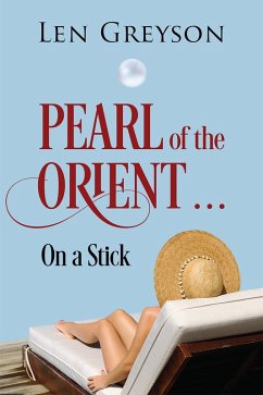 Cover Pearl of the Orient..... (eBook, ePUB)