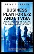 Business Plan for E-2 and L-1 Visa... - Bild 1
