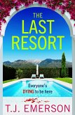 The Last Resort (eBook, ePUB)