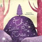 The little pine tree (eBook, ePUB)