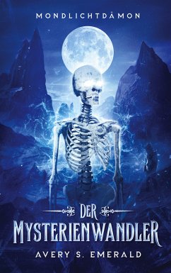 Der Mysterienwandler (eBook, ePUB)