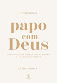 Papo com Deus (eBook, ePUB)