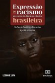 Expressão do racismo em contos da literatura clássica brasileira (eBook, ePUB)
