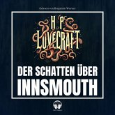 Der Schatten über Innsmouth (MP3-Download)