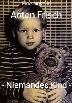 Niemandes Kind - Frisch, Anton