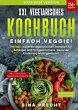 XXL Vegetarisches Kochbuch - Einfach... - Bild 1