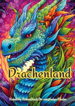 Cover Drachenland