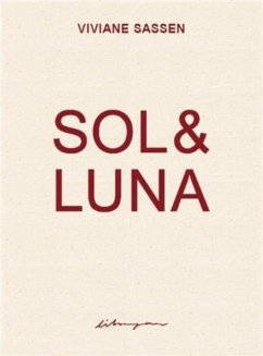 Cover Sol & Luna