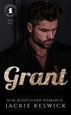 Grant (White Knight Security, #1) (eBook, ePUB)