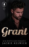 Grant (White Knight Security, #2) (eBook, ePUB)