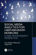 Social Media Analytics for User... - Bild 1