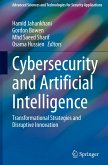 Cybersecurity and Artificial Intelligence