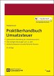Praktikerhandbuch Umsatzsteuer - Bild 1