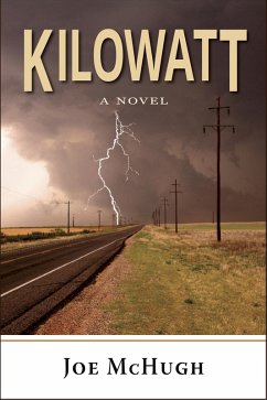 Cover Kilowatt (eBook, ePUB)