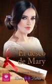 El deseo de Mary (Las hermanas Moore, #2) (eBook, ePUB)