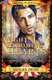 Night-blooming Hearts (eBook, ePUB)