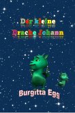 Der kleine Drache Johann (eBook, ePUB)