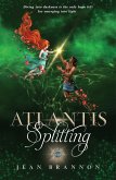 Atlantis Splitting (Highest Light, #2) (eBook, ePUB)