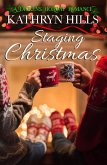Staging Christmas - A Dickens Holiday Romance (eBook, ePUB)