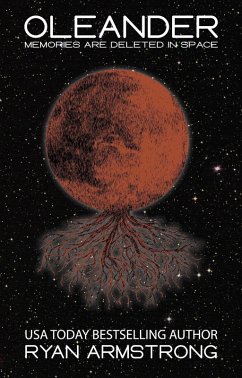 Cover Oleander: Memories Are Deleted in Space (eBook, ePUB)