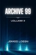 Archive 99 Volume 2 (eBook, ePUB) - Bild 1