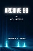 Archive 99 Volume 2 (eBook, ePUB)