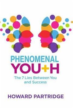 Cover Phenomenal You+h (eBook, ePUB)