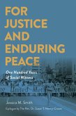 For Justice and Enduring Peace (eBook, ePUB)