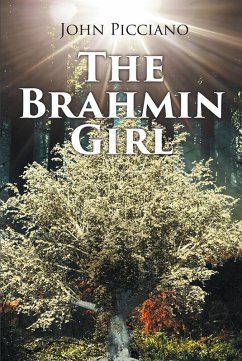 Cover The Brahmin Girl (eBook, ePUB)