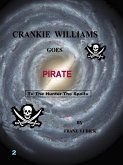 Crankie Williams Goes Pirate (eBook, ePUB)