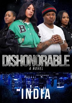 Dishonorable (eBook, ePUB) - India