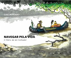 Cover Navegar pela vida (eBook, ePUB)