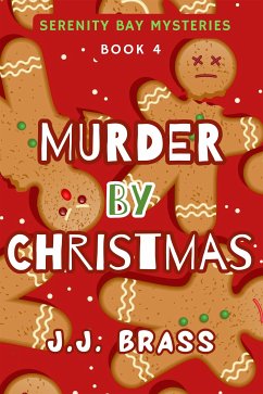 Murder by Christmas (eBook, ePUB) - Brass, J.J.