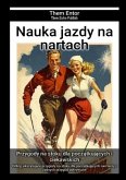 Nauka jazdy na nartach