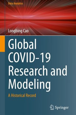 Global COVID-19 Research and Modeling - Cao, Longbing
