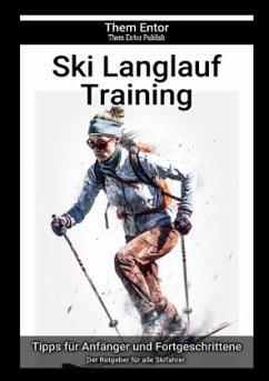 Ski Langlauf Training - Entor, Them