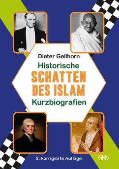 Schatten des Islam - Gellhorn, Dieter