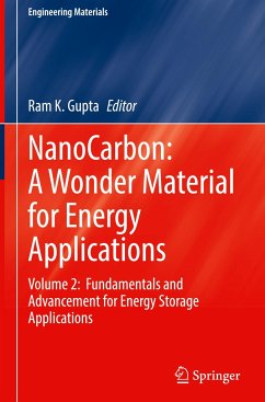 NanoCarbon: A Wonder Material for Energy Applications