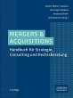 Mergers & Acquisitions - Bild 1