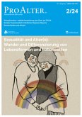 ProAlter Ausgabe 2/2024 ProAlter Ausgabe 2/2024