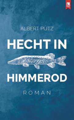 Hecht in Himmerod - Pütz, Albert