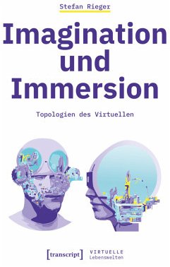 Cover Imagination und Immersion