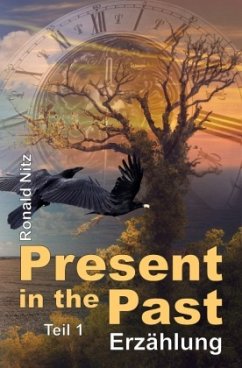 Present in the Past - Nitz, Ronald