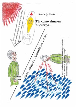 Tú, como alma en tu cuerpo... - Keszthelyi, Sandor